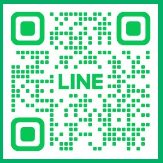 詮盛工業社 LINE 官方帳號 QR Code